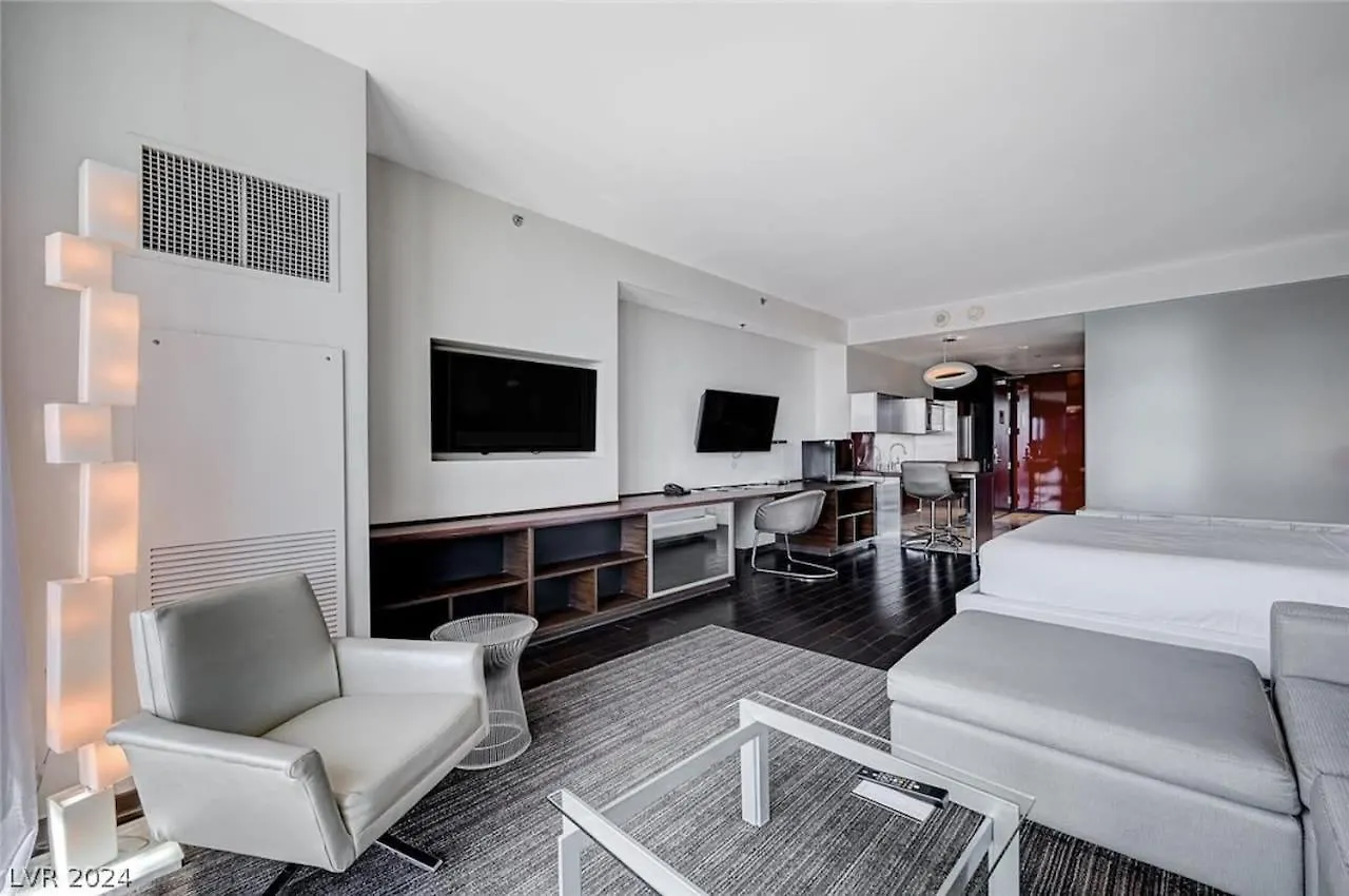 Apartman Luxurious Mountain Views Studio At Palms 16319 Las Vegas Amerikai Egyesült Államok