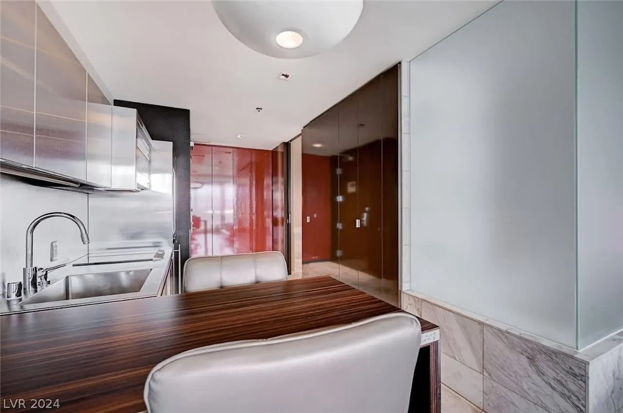 Apartman Luxurious Mountain Views Studio At Palms 16319 Las Vegas