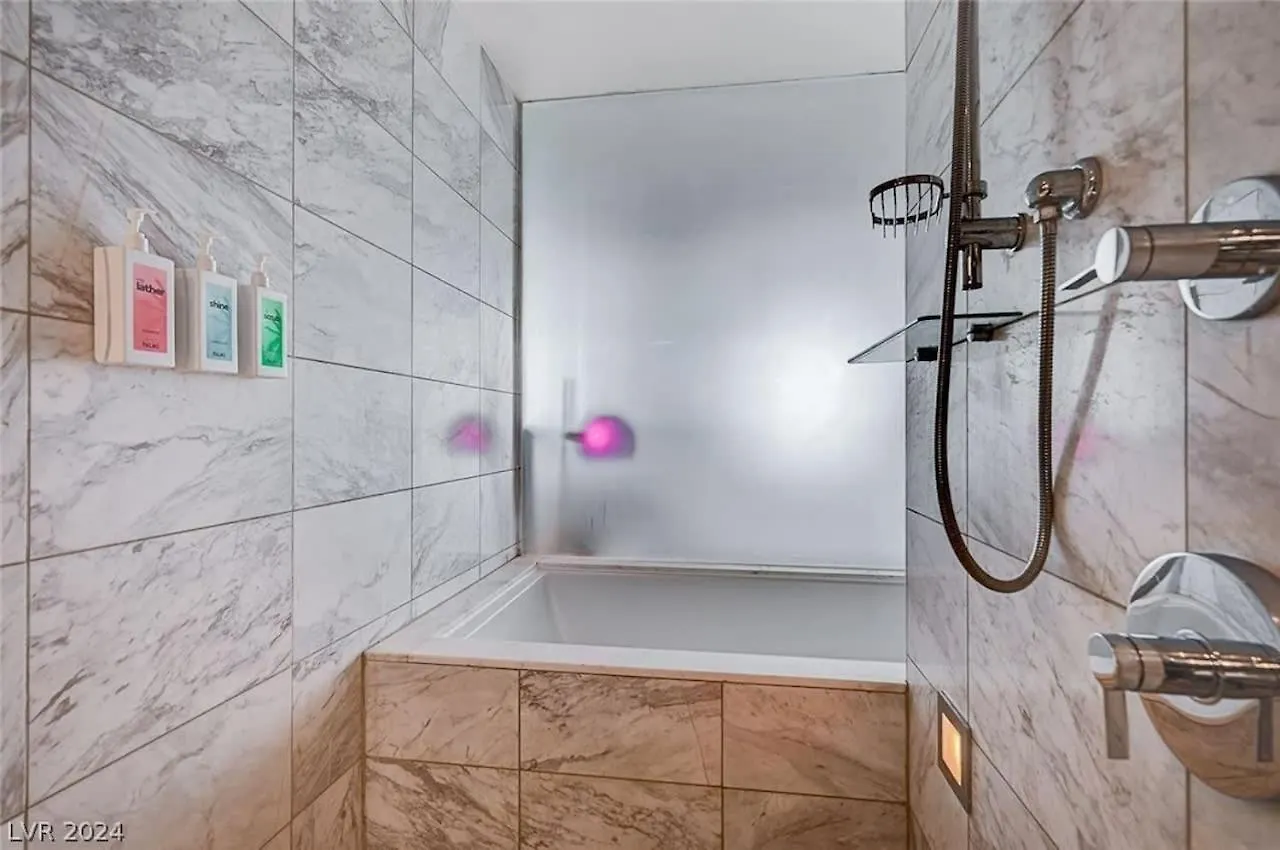 Luxurious Mountain Views Studio At Palms 16319 Las Vegas Apartman